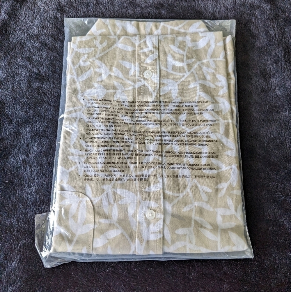 Mens Button Down - Picture 4 of 5